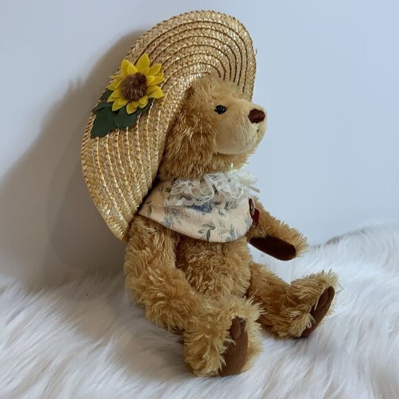 Brass Button Bears Legendary Collection - Picture 4 of 12